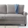 78" Josh Sofa - Zinus -Lush Living Store GUEST 8f1ac29c 74b6 4078 b9ae 35a524e58f8b