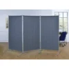 Galaxy Indoor Room Divider - Proman Products