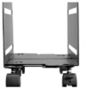 Monoprice Steel Computer Case CPU Tower Mobile Stand - Black Powder-Coated Steel Construction - Workstream Collection 2 Monoprice Steel Computer Case CPU Tower Mobile Stand - Black Powder-Coated Steel Construction - Workstream Collection -Lush Living Store GUEST 8f9fbb85 0fdf 4382 9a4b d34b853a77e1