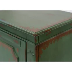 72" Sutton Heirloom TV Stand For TVs Up To 75" - Martin Furniture -Lush Living Store GUEST 8fb4dbdd ae04 4793 9d12 ebe11b629f73