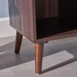 Marceau Mid-Century Modern TV Stand For TVs Up To 44" - Christopher Knight Home -Lush Living Store GUEST 8fb4e561 6cbc 45a2 9aa6 4e2bb7e17bec