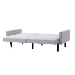 Futon Sofa With Arms - Room Essentials™ -Lush Living Store GUEST 8fb6b1b9 29e5 49ef 9554 7ddfcd48ac18
