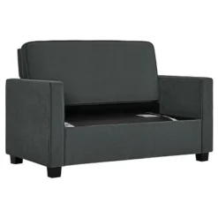 Cassidy Sofa Sleeper With Memory Foam Mattress - Room & Joy -Lush Living Store GUEST 900ed147 a712 40dd a73f 433f317b2d28