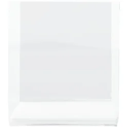 Upton Acrylic Side Table - Clear - Safavieh 17 Upton Acrylic Side Table - Clear - Safavieh -Lush Living Store GUEST 9042d387 7ecd 455e 9a43 624c4ceb5196