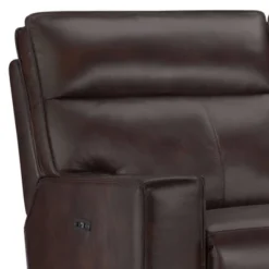 Easley Leather Power Reclining Loveseat - Abbyson Living 11 Easley Leather Power Reclining Loveseat - Abbyson Living -Lush Living Store GUEST 9047a519 9d1a 4611 b4ec 89485527a476