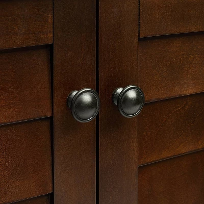 Lydia Storage Cabinet - Crosley 13 Lydia Storage Cabinet - Crosley - Image 11