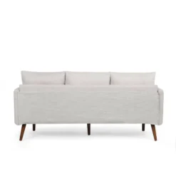 Feichko Contemporary Fabric Pillow Back 3 Seater Sofa - Christopher Knight Home 18 Feichko Contemporary Fabric Pillow Back 3 Seater Sofa - Christopher Knight Home -Lush Living Store GUEST 906b4b63 78d4 4a03 974d 46b380ed8c8b
