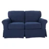 Ashton Loveseat - OSP Home Furnishings -Lush Living Store GUEST 907e5296 e474 4e96 8b0a d7ed1e72fc9a