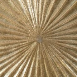 Charlotte Side Table Antique Gold - ZM Home -Lush Living Store GUEST 90c867f5 9ed2 492e 919a 1fab0565f0c5