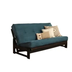 Full Geneva Coil Spring Mattress Futon - Dual Comfort -Lush Living Store GUEST 90d2fd74 85f4 482c a208 bef224d69d20