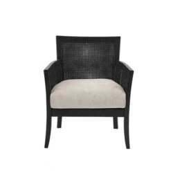 Paulie Accent Chair - Madison Park -Lush Living Store GUEST 90d38b62 8742 41d9 8097 5f76a1af5eff