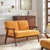 Sonia Loveseat Yellow - Buylateral 2 Sonia Loveseat Yellow - Buylateral -Lush Living Store GUEST 90d82415 c6de 4c1e 8a59 7f4235ffacd0