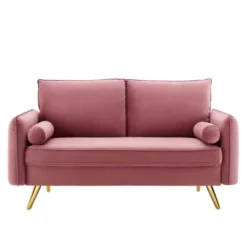 Revive Performance Velvet Loveseat - Modway 14 Revive Performance Velvet Loveseat - Modway -Lush Living Store GUEST 917e30e3 60ef 4624 a532 a70ac6318582