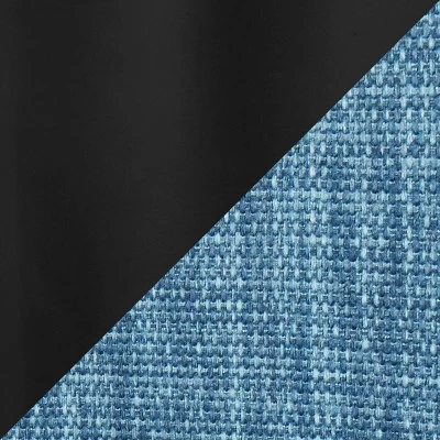 Renee Contemporary Chair Black - LumiSource 8 Renee Contemporary Chair Black - LumiSource - Image 6