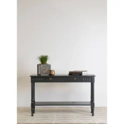Evangeline Console Table - East At Main -Lush Living Store GUEST 919d24c2 c735 4f51 9cdc f36060eab38e