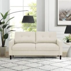Lyndon Stationary Sofa - Lifestyle Solutions -Lush Living Store GUEST 91a1456d b8ed 4e73 b46a b8e06e5d0b49