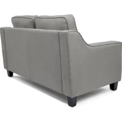 Smithson Loveseat - Finch -Lush Living Store GUEST 91e71584 7749 47ef 9768 5e981b425958