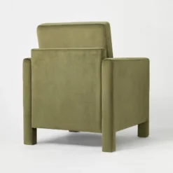 Bellfield Fully Upholstered Accent Chair - Threshold™ Designed With Studio McGee -Lush Living Store GUEST 91feafb2 21c6 49fb 8a4d ecf029c77b6b