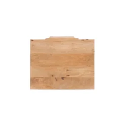 Gordon Two Drawer Cabinet Natural - Powell Company -Lush Living Store GUEST 920eb927 0607 4cff a05c 798298fa70c6