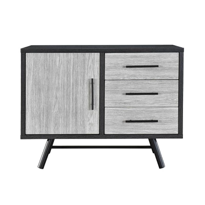 Hulbert Modern Industrial Sideboard - Christopher Knight Home 14 Hulbert Modern Industrial Sideboard - Christopher Knight Home - Image 12