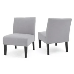 Set Of 2 Kassi Accent Chair - Christopher Knight Home -Lush Living Store GUEST 92bbd3a6 ed45 4bb8 a9a2 fba674fed66c