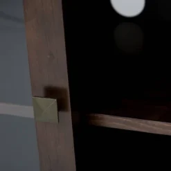 Essex Solid Wood TV Stand For TVs Up To 50" - WyndenHall -Lush Living Store GUEST 9324e1ba 3978 4d35 a5fc 7154ff1cbb53