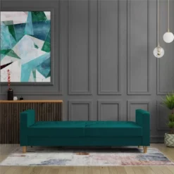 Liberty Futon With Storage - CosmoLiving By Cosmopolitan 24 Liberty Futon With Storage - CosmoLiving By Cosmopolitan -Lush Living Store GUEST 933d3802 a4be 47f7 9cd2 ecd19dd3c8c7