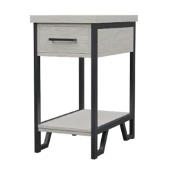 Imbraxa 1 Drawer Side Table - HOMES: Inside + Out 10 Imbraxa 1 Drawer Side Table - HOMES: Inside + Out -Lush Living Store GUEST 93f518f0 56eb 4931 9196 40e73472c148
