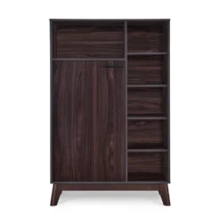 Rattler Mid-Century Modern Multi Functional Cabinet - Christopher Knight Home 21 Rattler Mid-Century Modern Multi Functional Cabinet - Christopher Knight Home -Lush Living Store GUEST 93feba7b 7bfd 40a7 89a0 bcefd05c74d5