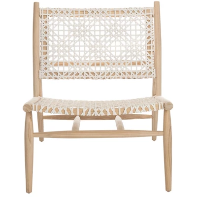 Bandelier Accent Chair - Safavieh 13 Bandelier Accent Chair - Safavieh - Image 11