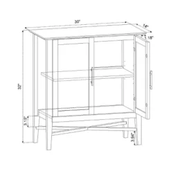 Elloree Storage Cabinet Navy - Threshold™ 7 Elloree Storage Cabinet Navy - Threshold™ -Lush Living Store GUEST 94a3a7ab 09c6 475f b57c a64f3944770f