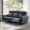 Tomasso Leather Power Reclining Sofa With Power Headrest - Abbyson Living -Lush Living Store GUEST 94c9f8a2 6f68 4816 9805 77013183cace
