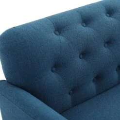 Hilda 73"Wide Living Room Sofa With Flared Arms | ARTFUL LIVING DESIGN -Lush Living Store GUEST 94cdeb32 59f4 48f2 b7c7 b61c459a305b