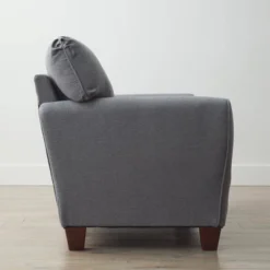 88” Abby Upholstered Rolled Arm Sofa - Brookside Home -Lush Living Store GUEST 94f8a16e 87d0 4ce3 950d 32dc06e539dd