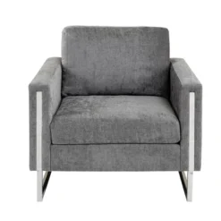 Madden Accent Chair - Ink+Ivy -Lush Living Store GUEST 9541238b 61fd 4520 903c 05d65c910bc3