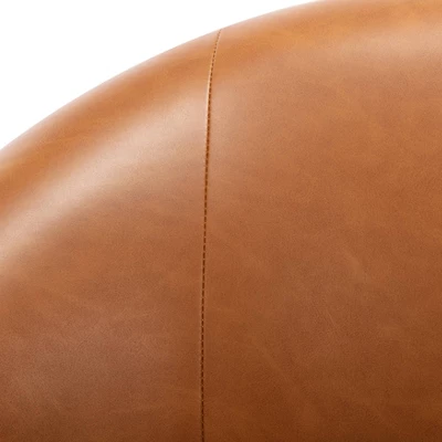 Barrel Swivel Chair - WOVENBYRD 12 Barrel Swivel Chair - WOVENBYRD - Image 10