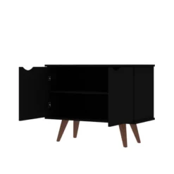 33.07" Hampton Accent Cabinet - Manhattan Comfort -Lush Living Store GUEST 955f4ad4 9874 4c99 a2de 2d9bd4fa1ee2