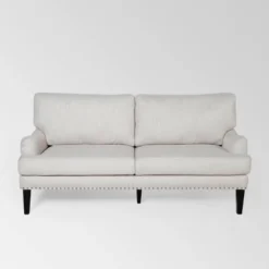 Auriga Contemporary Loveseat - Christopher Knight Home 15 Auriga Contemporary Loveseat - Christopher Knight Home -Lush Living Store GUEST 9571949a 7fd9 4bd3 ad57 ed2292d83795
