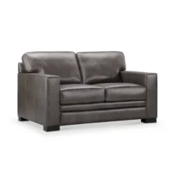 Blake Top Grain Leather Sofa Loveseat - Abbyson Living 15 Blake Top Grain Leather Sofa Loveseat - Abbyson Living -Lush Living Store GUEST 95aa6561 39e7 4c06 9256 829747f585fa