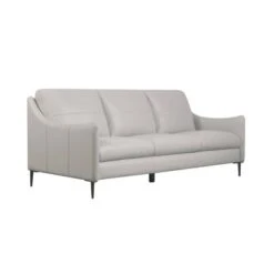 Luna 100% Top Grain Leather Sofa - Abbyson Living -Lush Living Store GUEST 95d59739 e687 4adc bf9f 82c84fc3d839