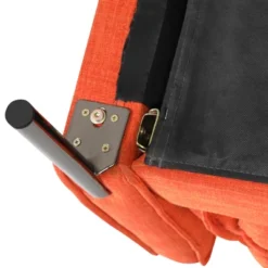 Modern Style Loveseat Sofa Linen Fabric Small Couch For Living Room-ModernLuxe -Lush Living Store GUEST 95d963f0 6b63 4bb6 a409 8b451e30cc41