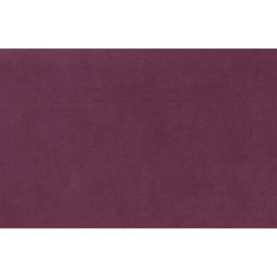 41" Jaszira Sofa Burgundy Velvet - Acme Furniture 6 41" Jaszira Sofa Burgundy Velvet - Acme Furniture - Image 4