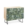 Wagner Campelo Florada Credenza - Deny Designs 2 Wagner Campelo Florada Credenza - Deny Designs -Lush Living Store GUEST 96baabb3 7dce 48a8 95a9 ded271e57cd5