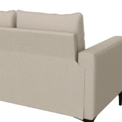 Alamay Upholstered Loveseat - Hillsdale Furniture -Lush Living Store GUEST 96fd5cb1 9bf9 4598 857c 384dc3381257