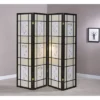 4 Panel Room Divider Border Cherry - Ore International -Lush Living Store GUEST 97477377 5bf6 49cc b5b6 0fb2985491a1
