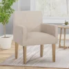 McClure Contemporary Upholstered Armchair - Christopher Knight Home 1 McClure Contemporary Upholstered Armchair - Christopher Knight Home -Lush Living Store GUEST 97d686fa 649b 4873 8b57 7fbed743ef81