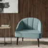 Bateman Accent Chair Seafoam Blue - WyndenHall -Lush Living Store GUEST 98a9901c 37fb 4611 9694 00c80fb14cc3
