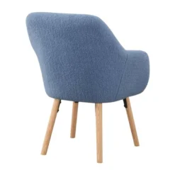 Take A Seat Charlotte Sherpa Accent Chair - Breighton Home -Lush Living Store GUEST 98c2aed1 8026 468a a9c7 171b34610042