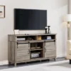 Yaheetech TV Stand For 65 Inch TV, TV Console With Storage -Lush Living Store GUEST 99141aa2 d931 4ac1 8587 5eb09424435f