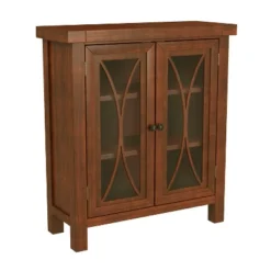 Bayside Two (2) Door Cabinet - Hillsdale Furniture -Lush Living Store GUEST 99163c2f be2f 4a86 8d55 8f0b41ec35da